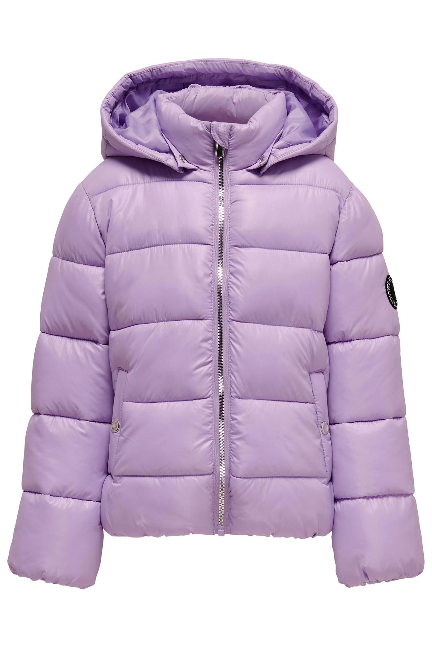 KOGEMMY SAVANNAH QUILTED JACKET