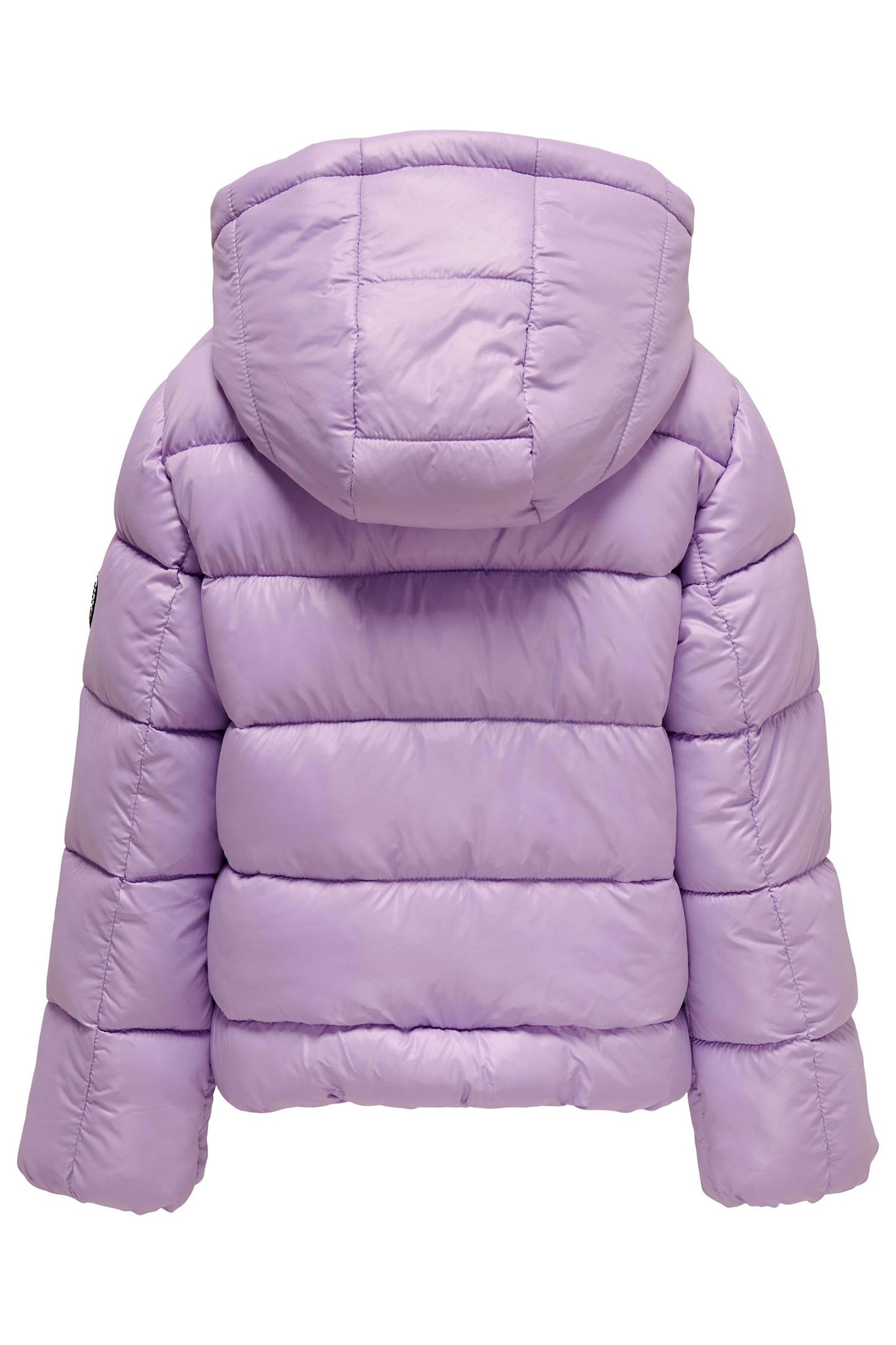 KOGEMMY SAVANNAH QUILTED JACKET