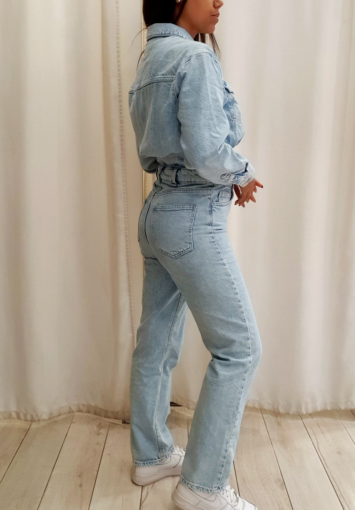 Jumpsuit Milla Denim