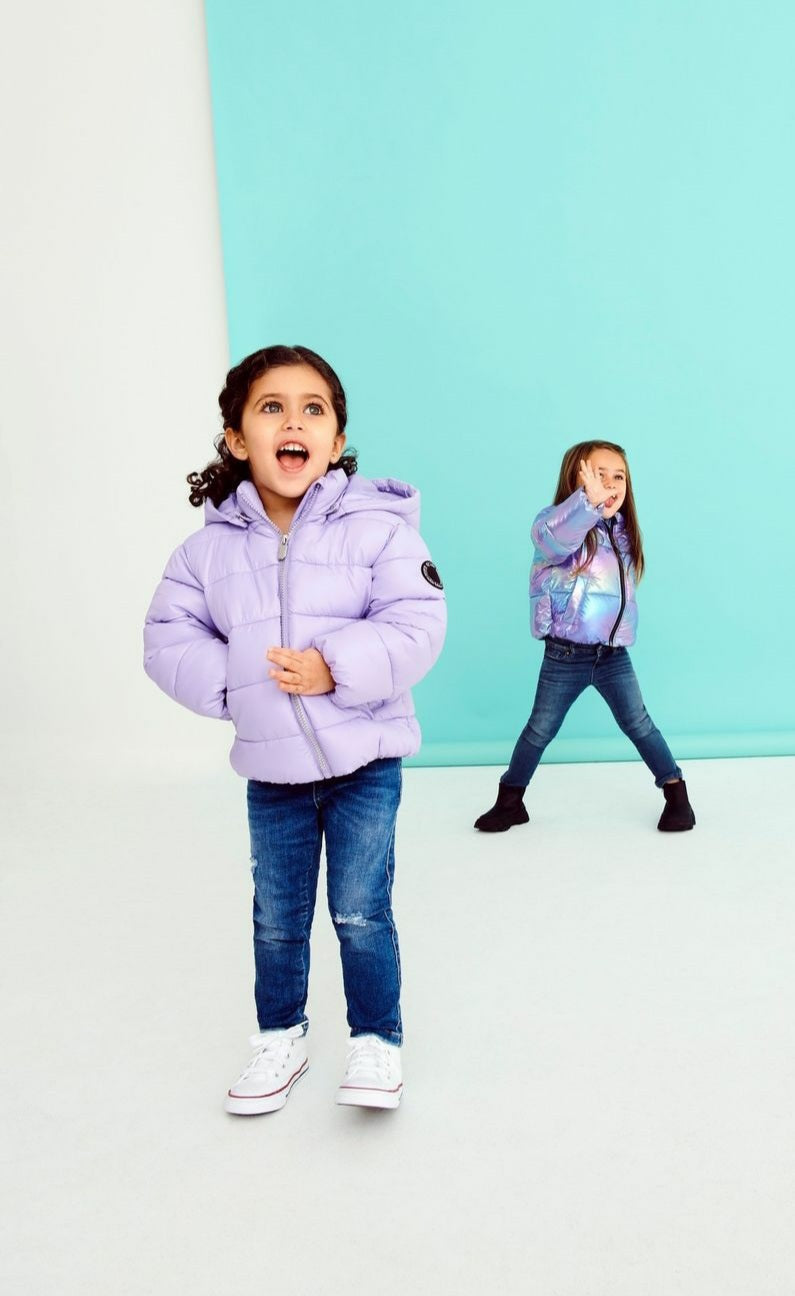 KOGEMMY SAVANNAH QUILTED JACKET