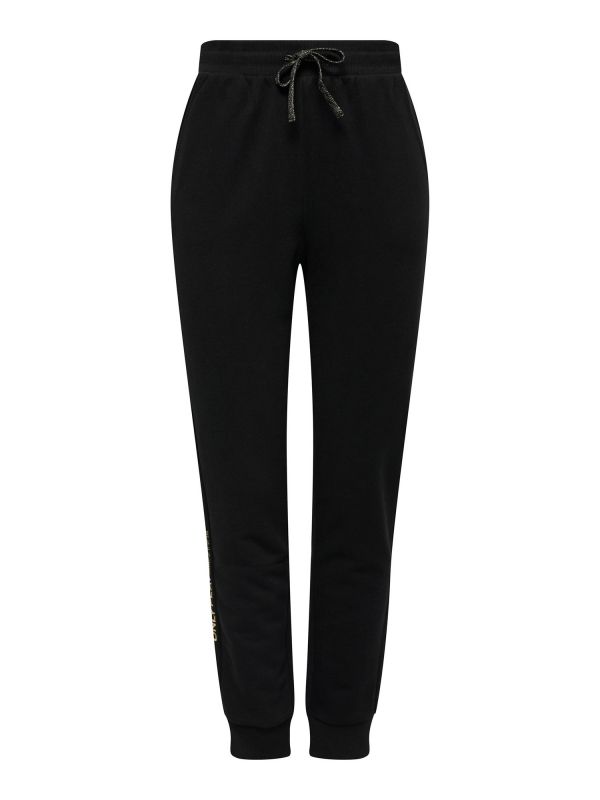 Pantalone Tuta Jenny nero