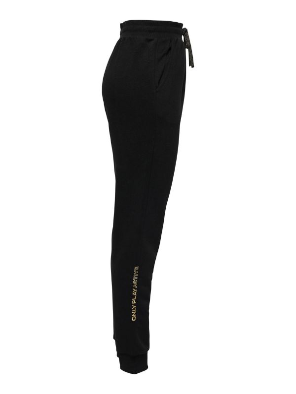 Pantalone Tuta Jenny nero