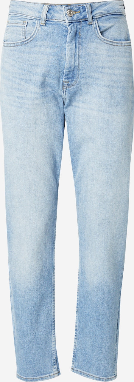 Jeans Enya mom fit