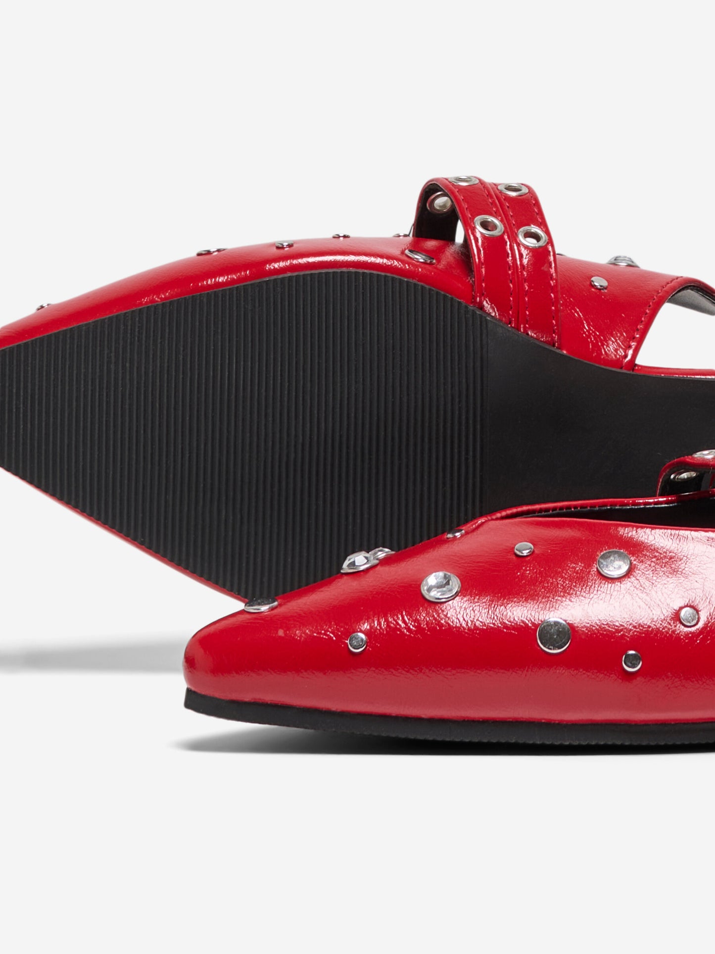 Slingback Laura Rosse