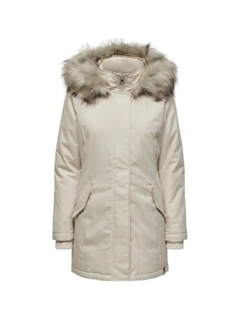 Katy Parka beige