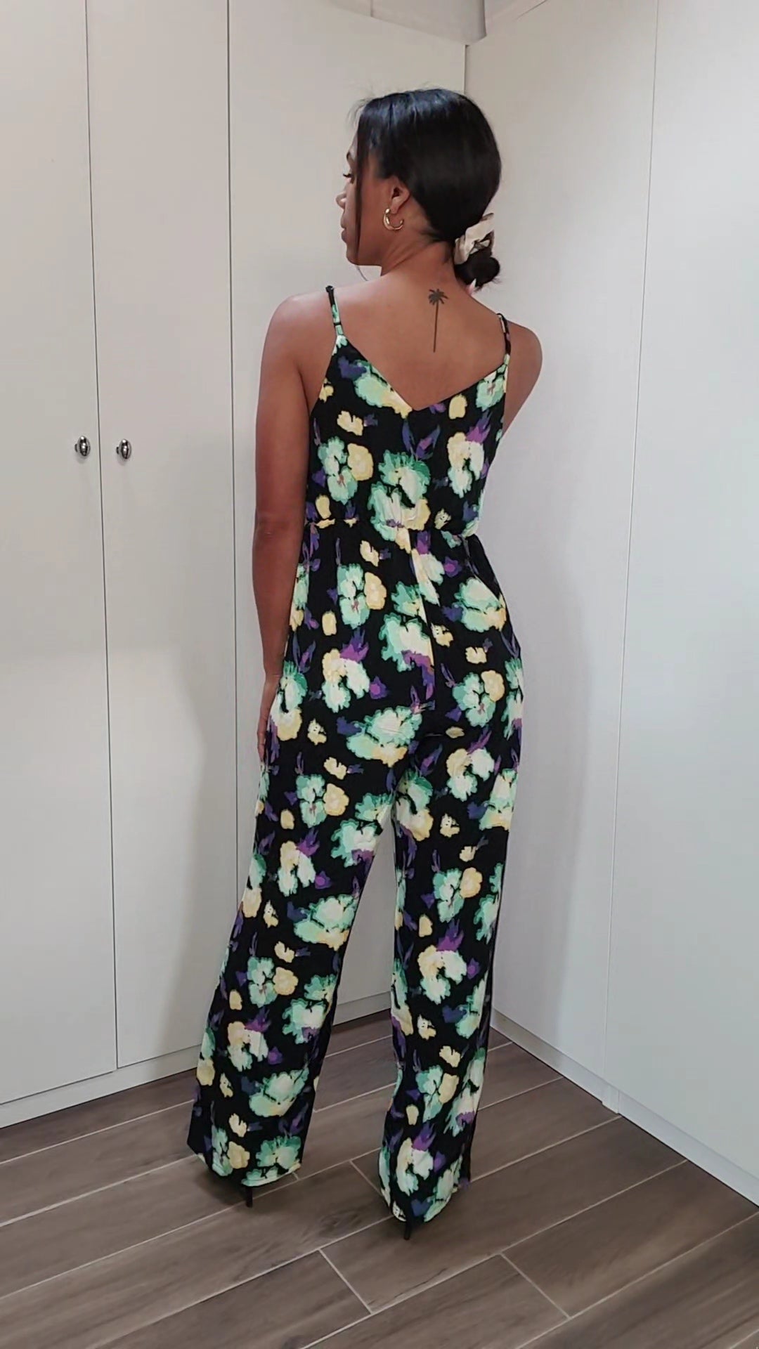 Jumpsuit Nova fantasia