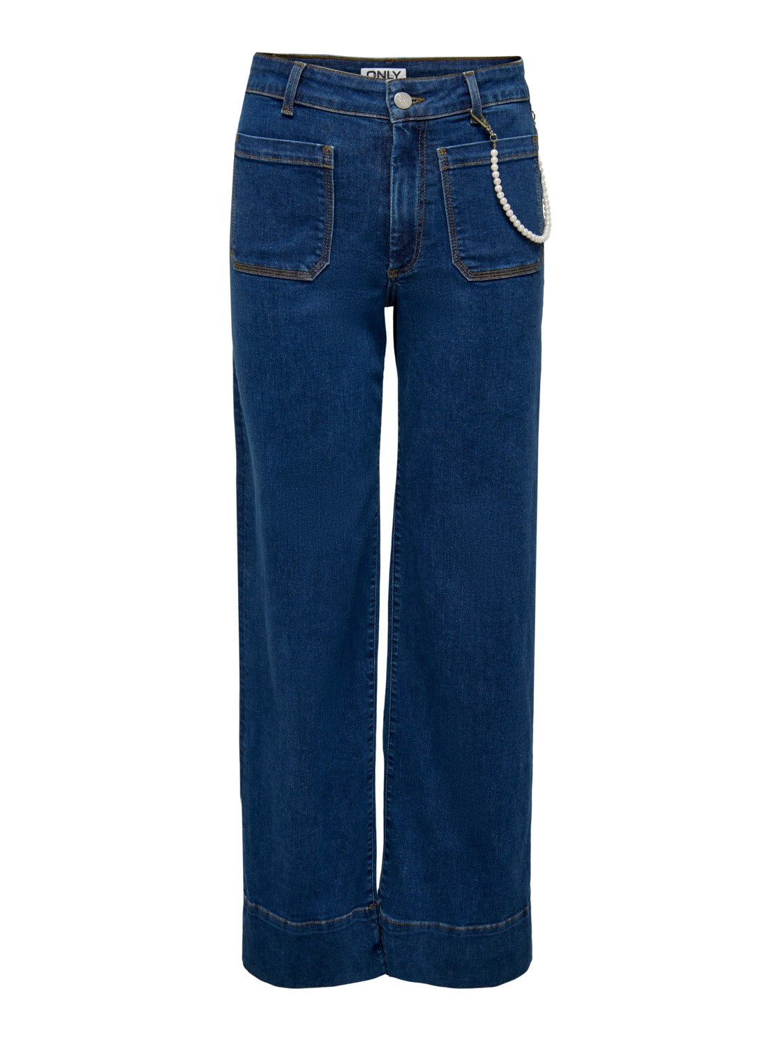 Jeans Madison Wide Leg