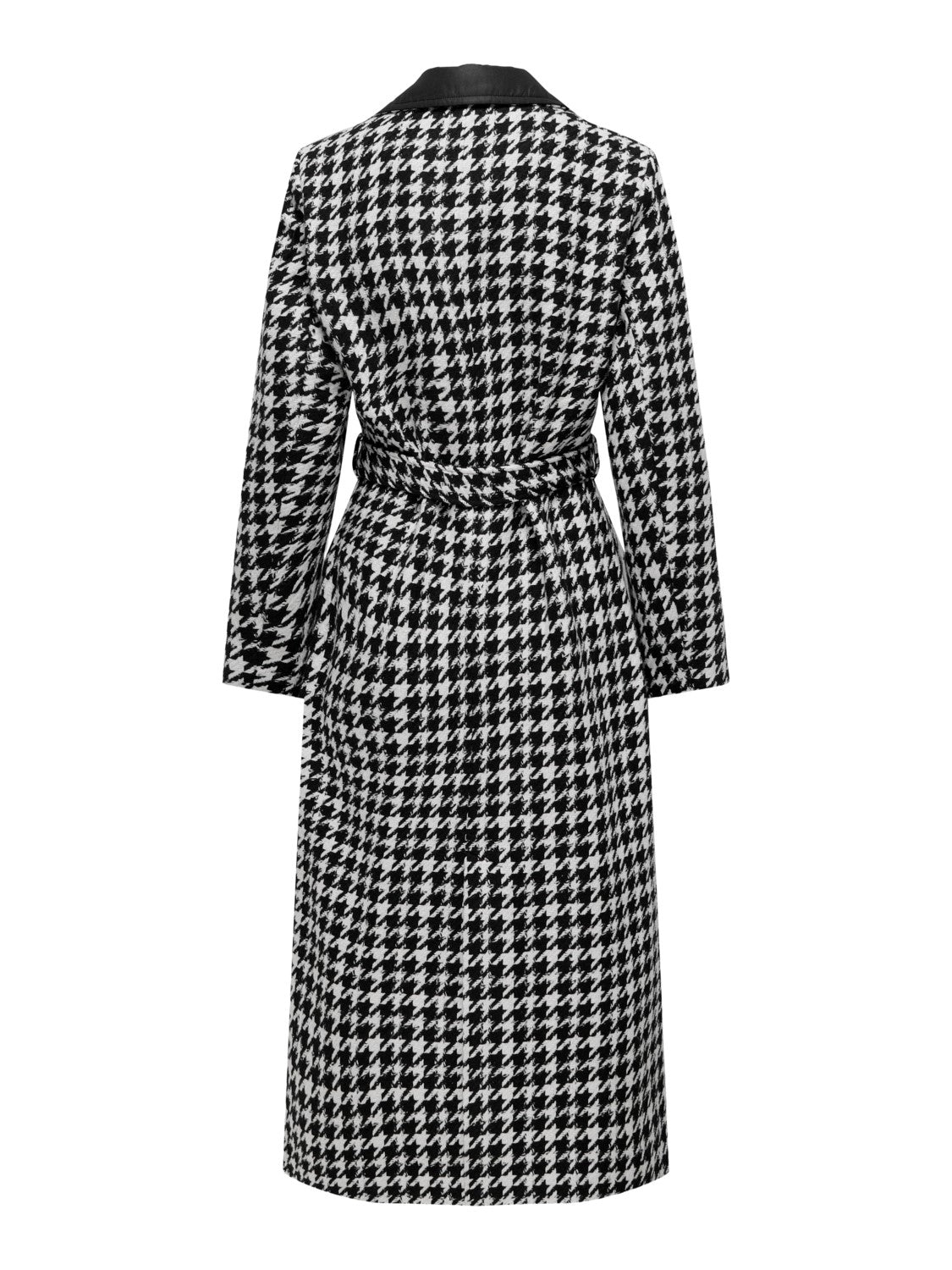 Cappotto Rita Pied de Poule