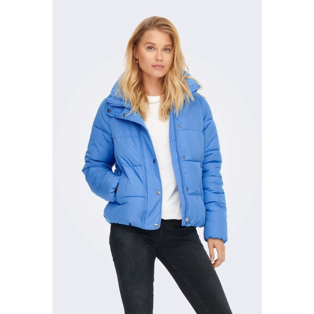 Bomber Cool Blu