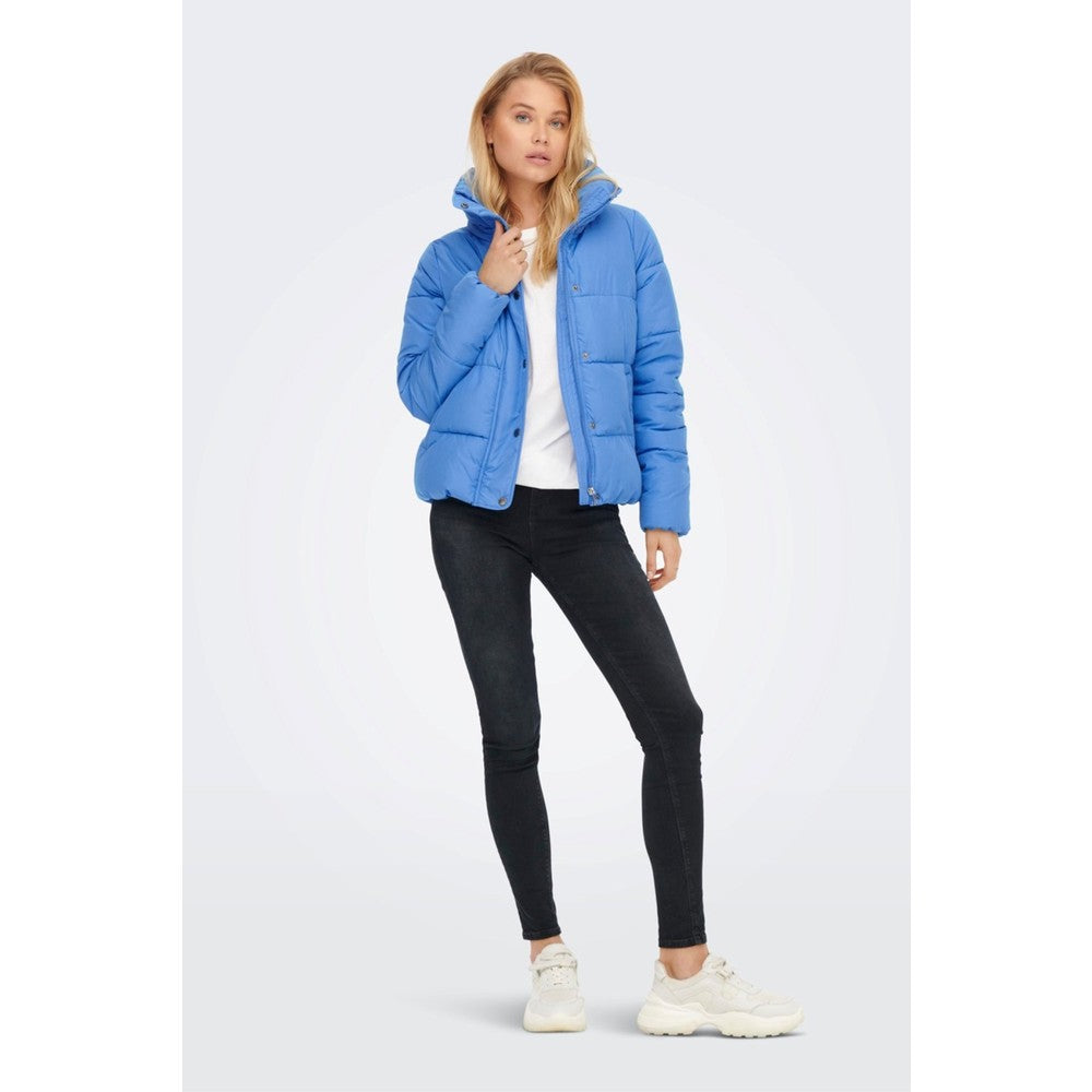 Bomber Cool Blu