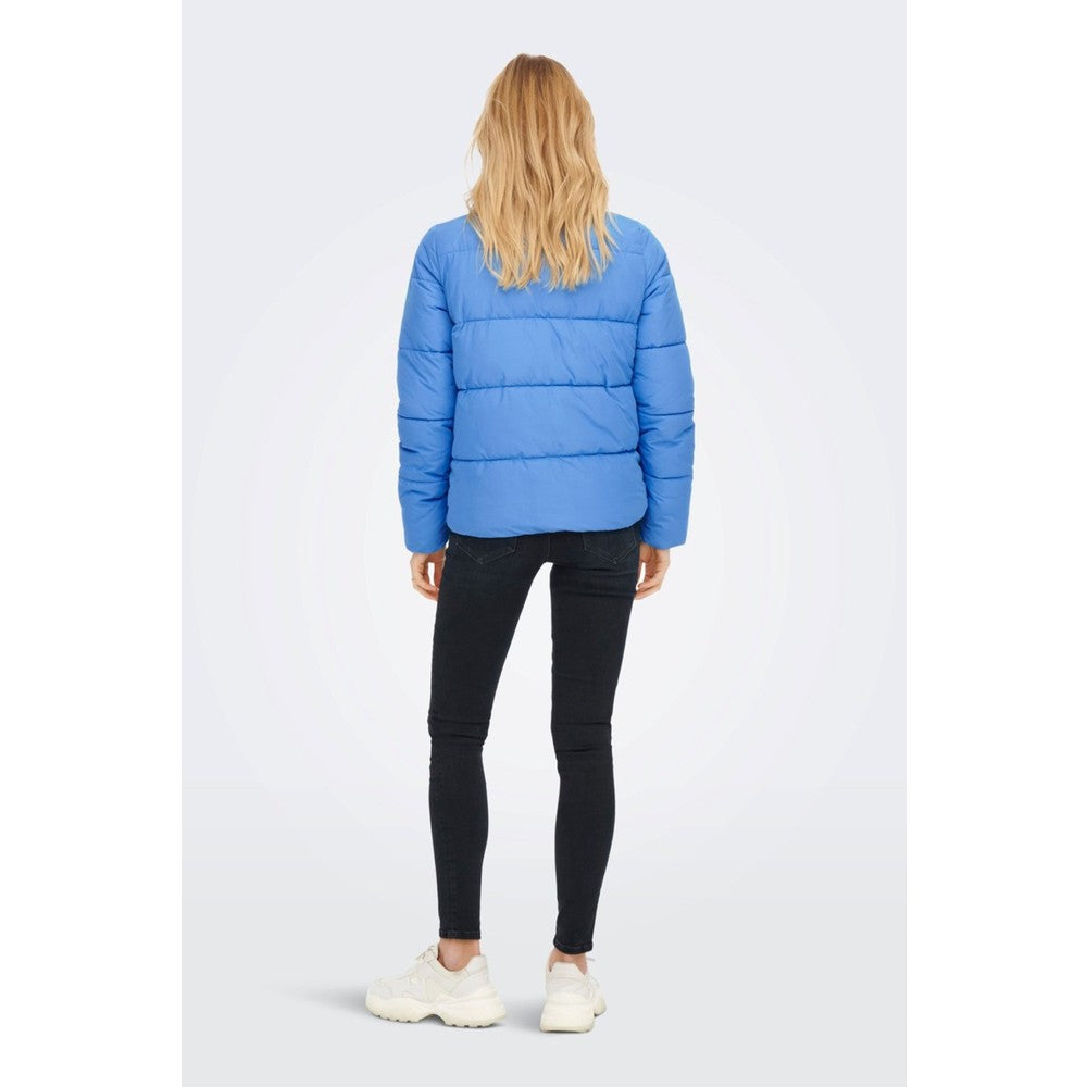 Bomber Cool Blu