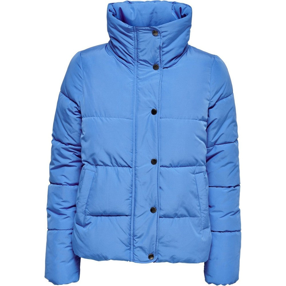 Bomber Cool Blu