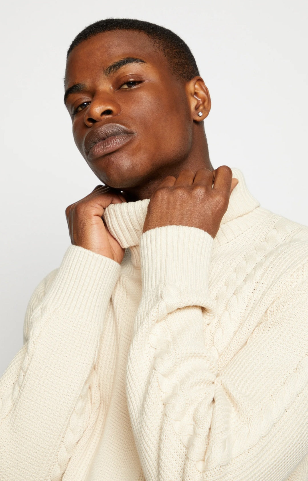 JCOTED KNIT MIX PACK - 12215817