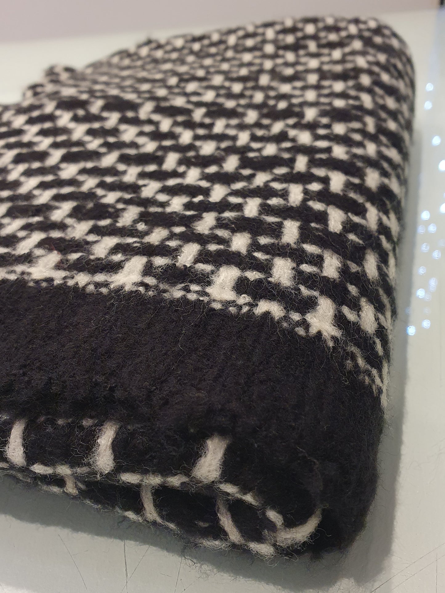 PCSANDRA LONG SCARF