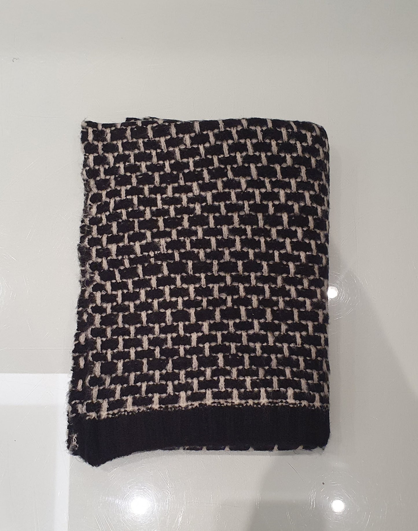 PCSANDRA LONG SCARF