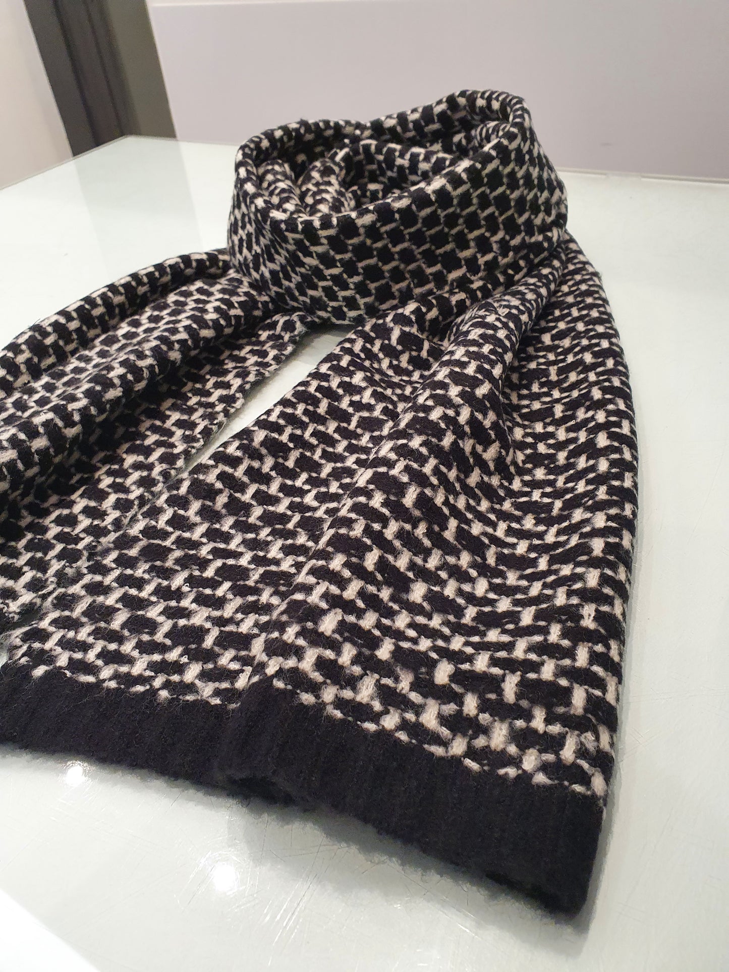 PCSANDRA LONG SCARF