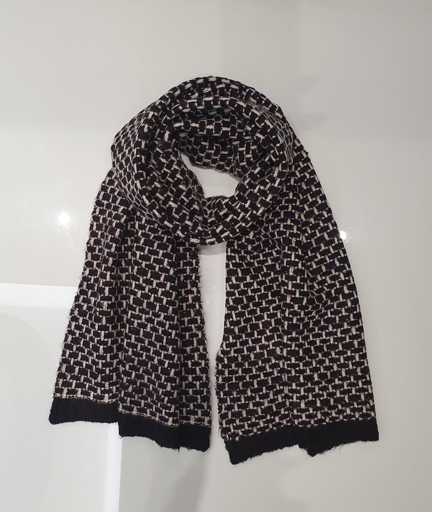 PCSANDRA LONG SCARF