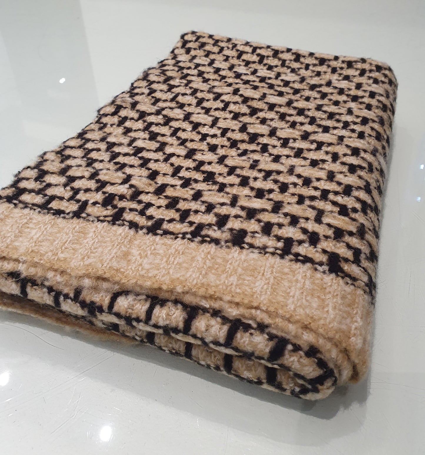 PCSANDRA LONG SCARF