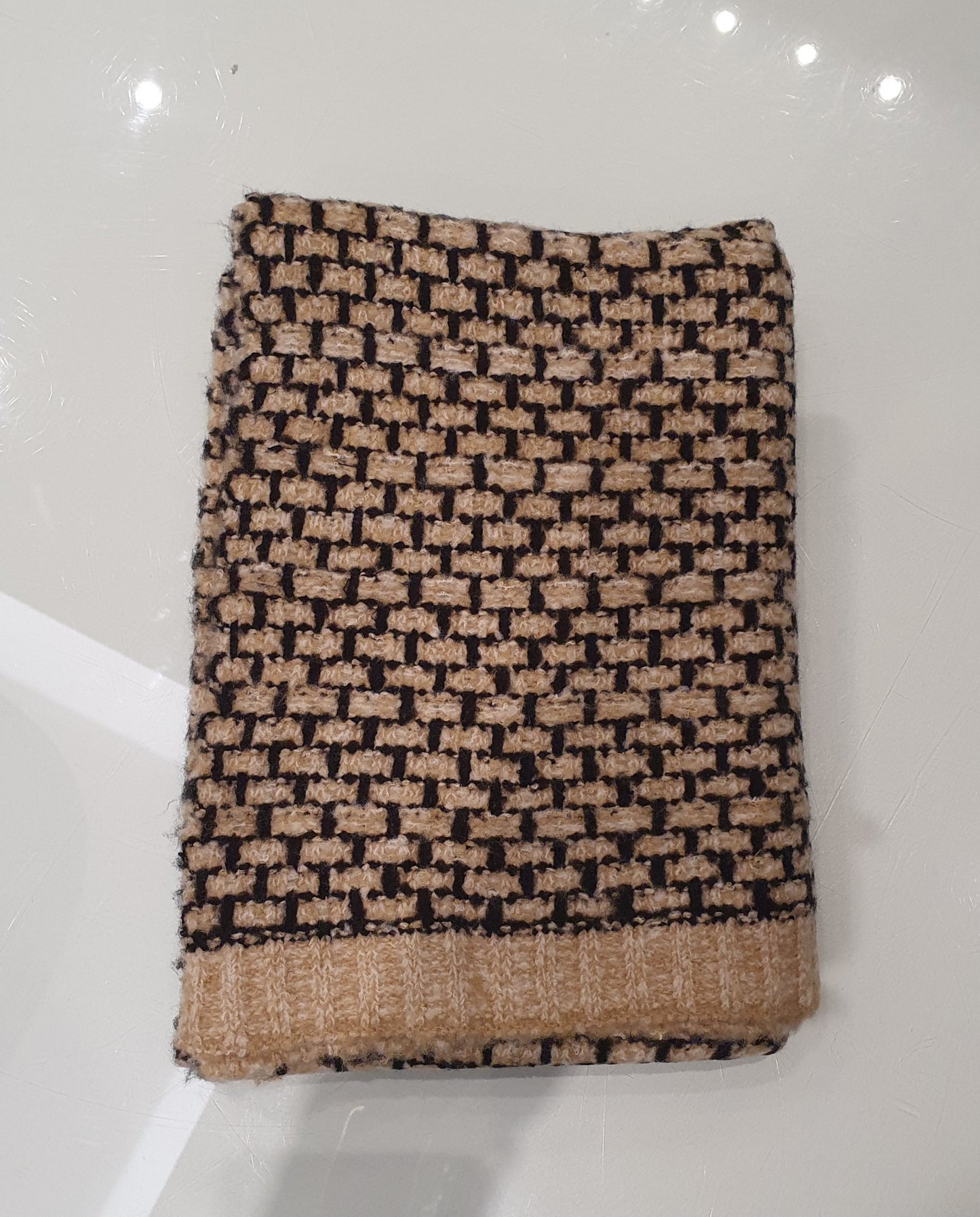 PCSANDRA LONG SCARF