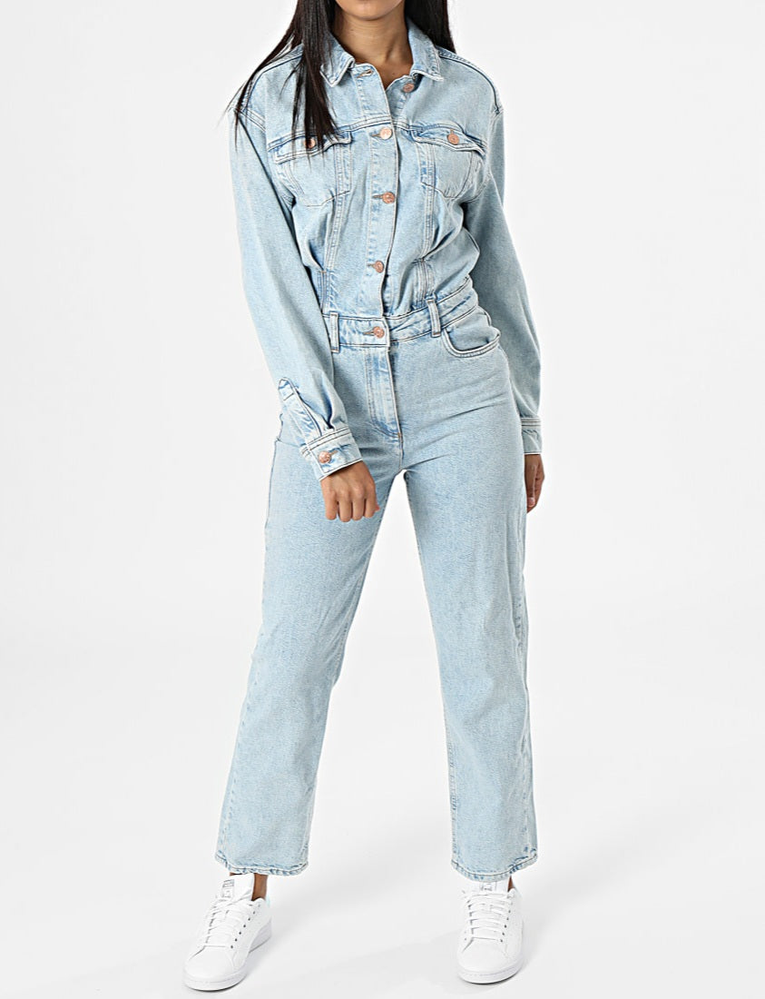 Jumpsuit Milla Denim