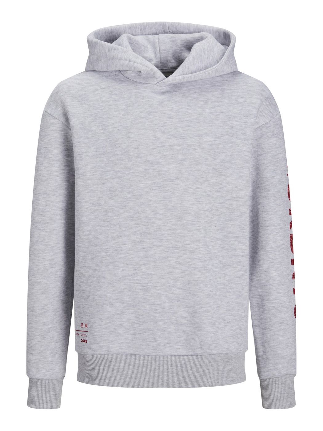 JCOMONO SWEAT HOOD JNR - 12217005