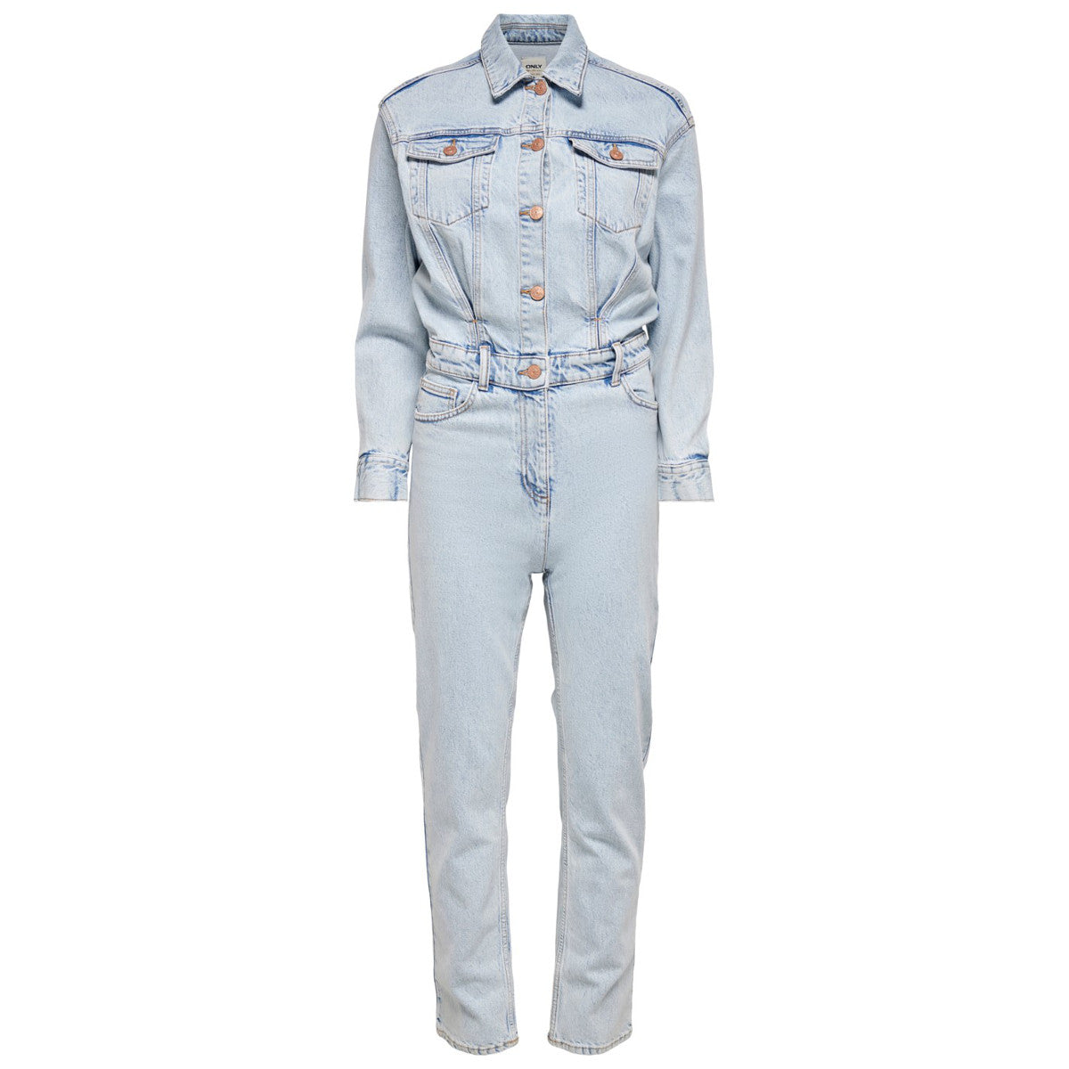 Jumpsuit Milla Denim