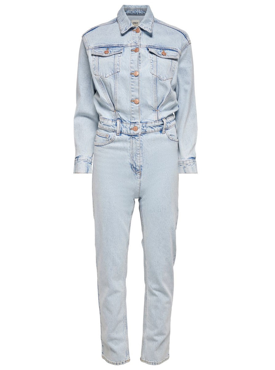 Jumpsuit Milla Denim