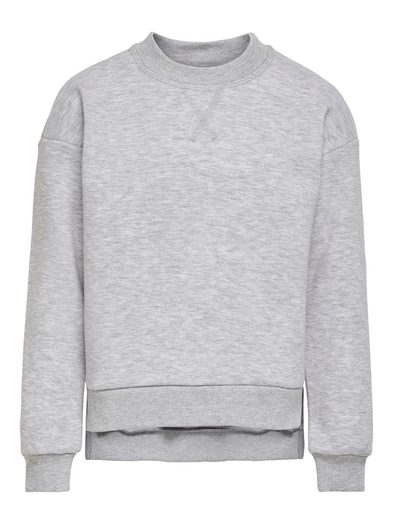 KONEVER LIFE O-NECK SWEATSHIRT - 15236429