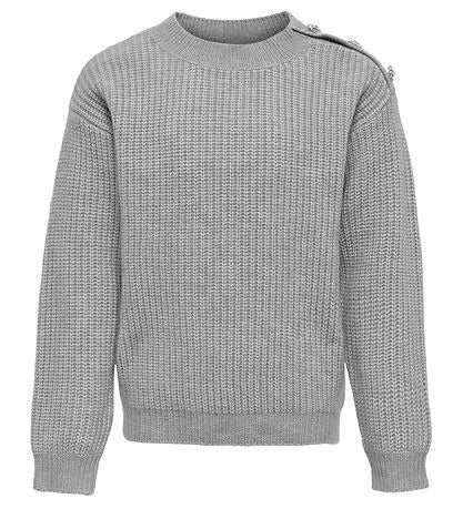 KOGAIRY BLING PULLOVER KNT