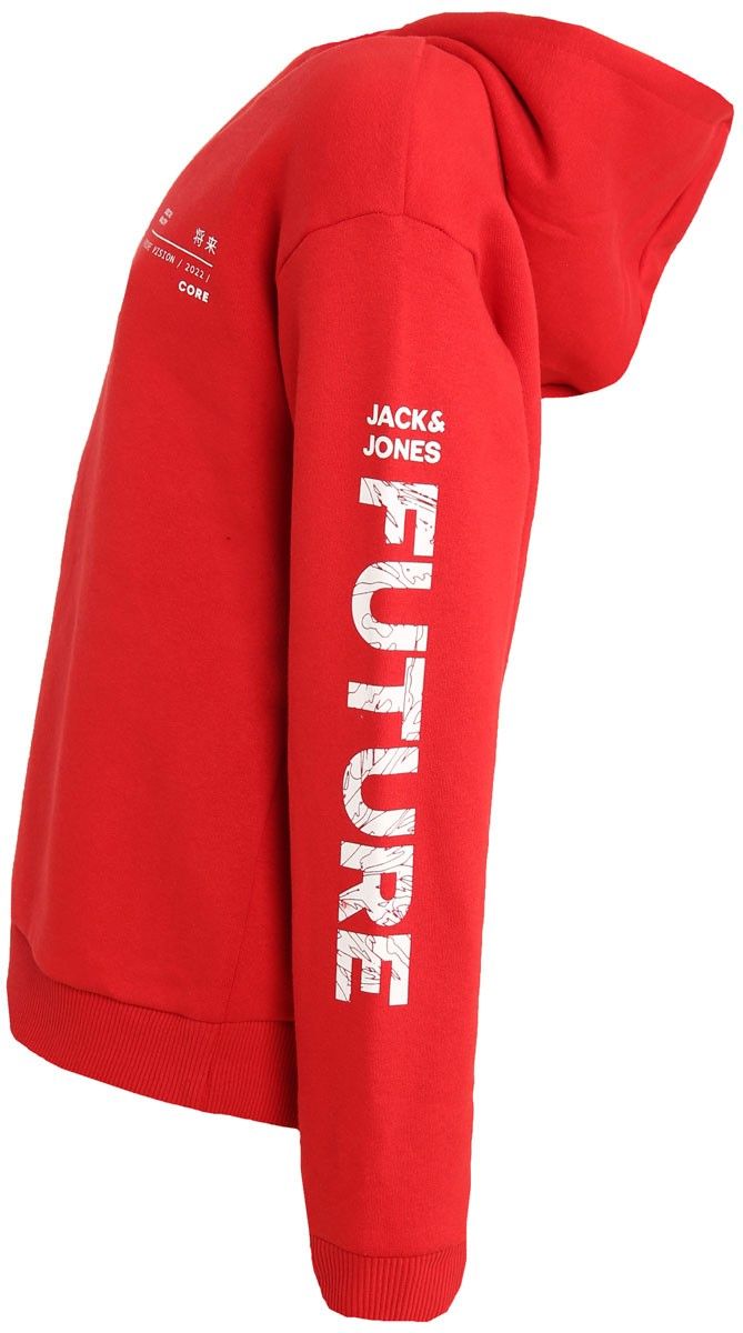 JCOMONO SWEAT HOOD JNR - 12217005