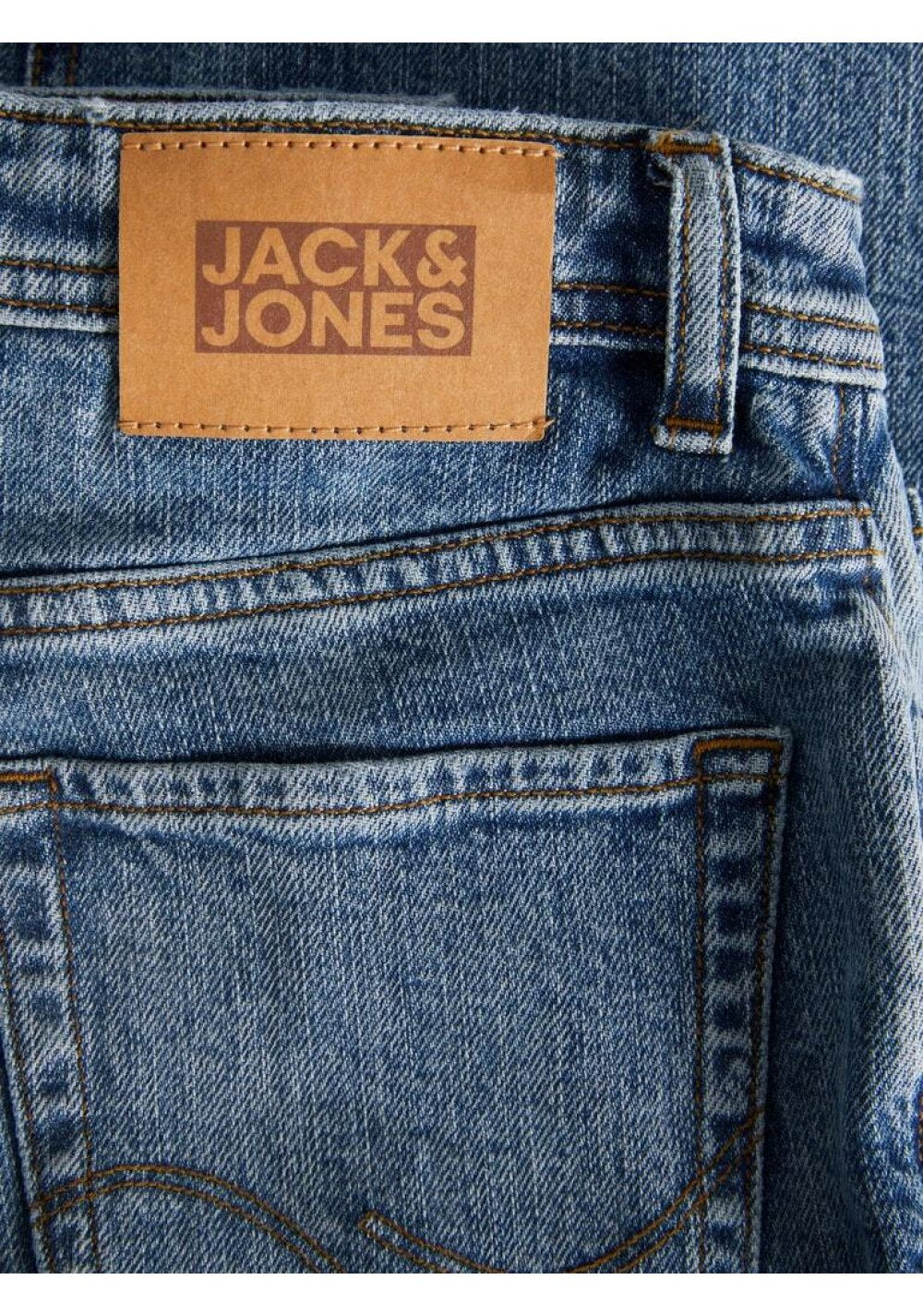 JJIFRANK ORIGINAL AM 231 JNR - 12217776
