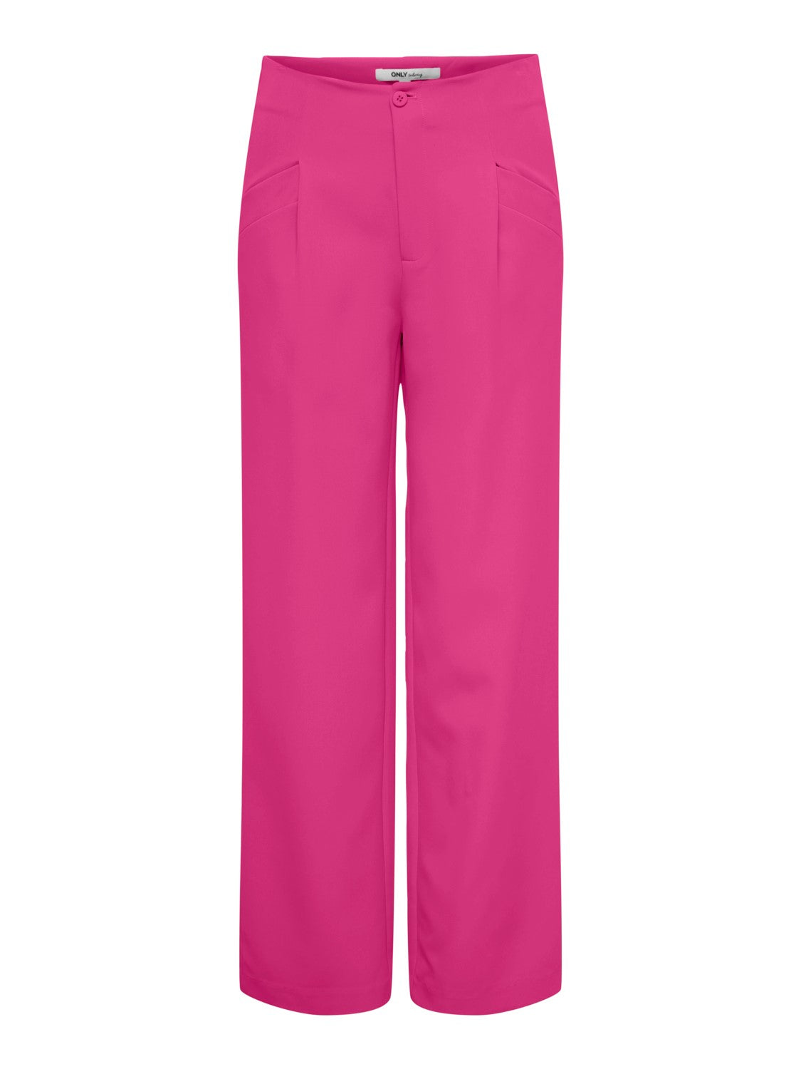 ONLMAIA PLEAT WIDE PANT - Pantalone Palazzo