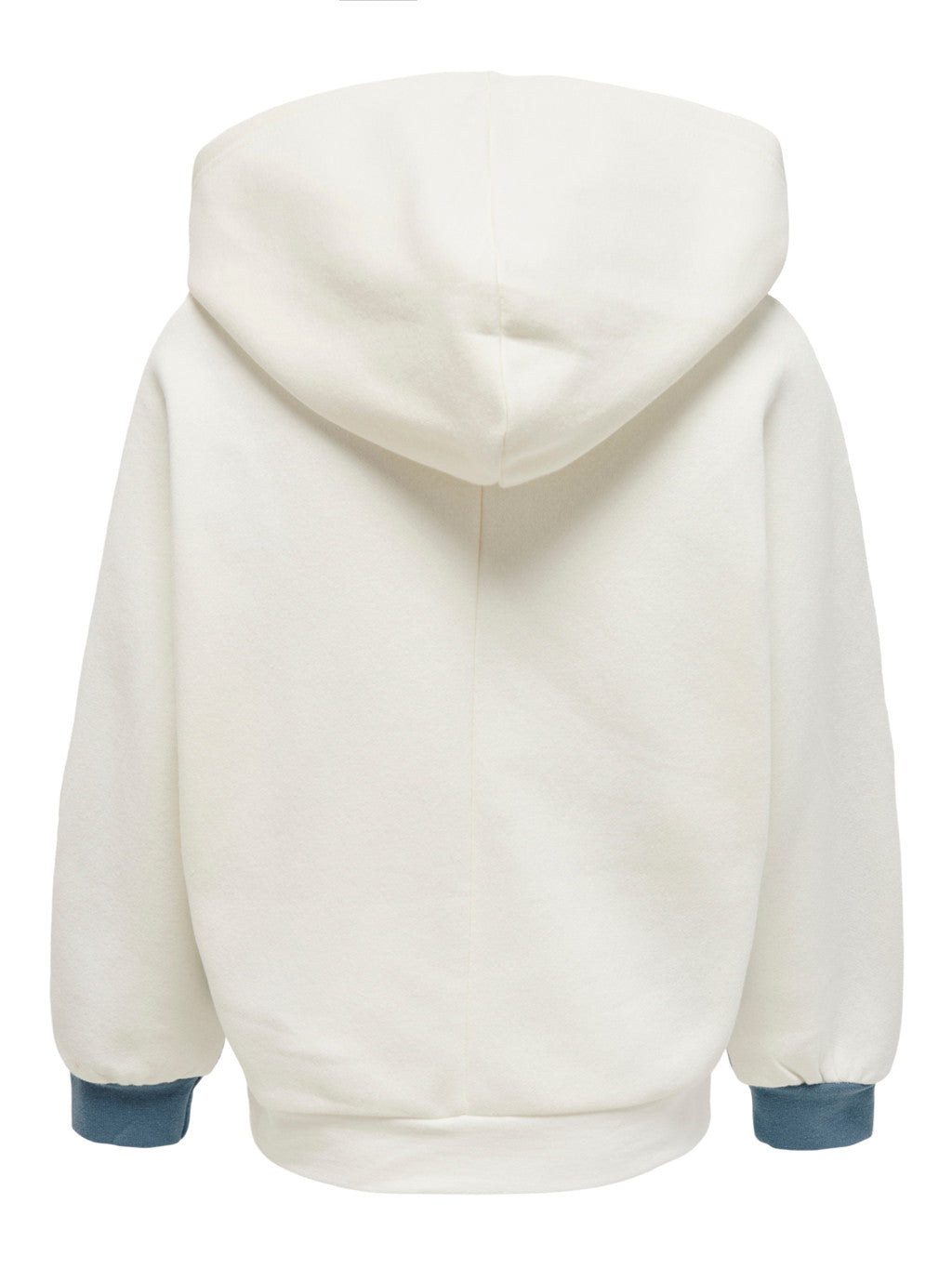 KOGMIRA BLOCK HOOD SWT - 15270349