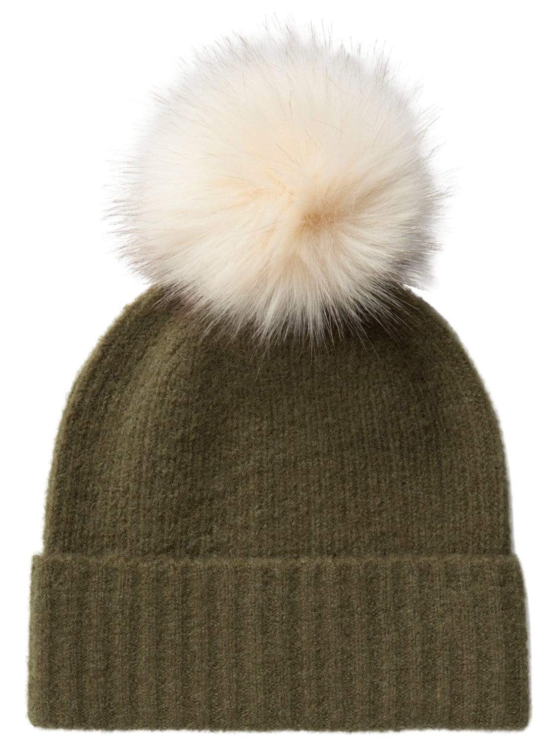 PCDIANA WOOL HOOD