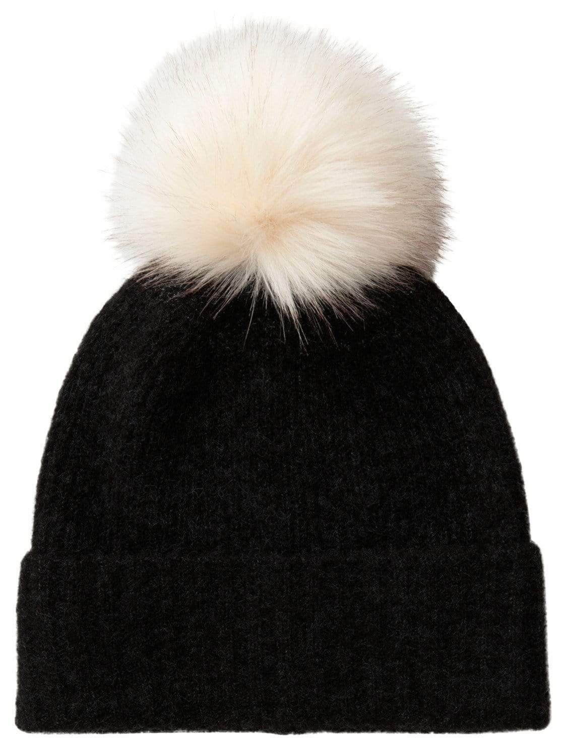 PCDIANA WOOL HOOD