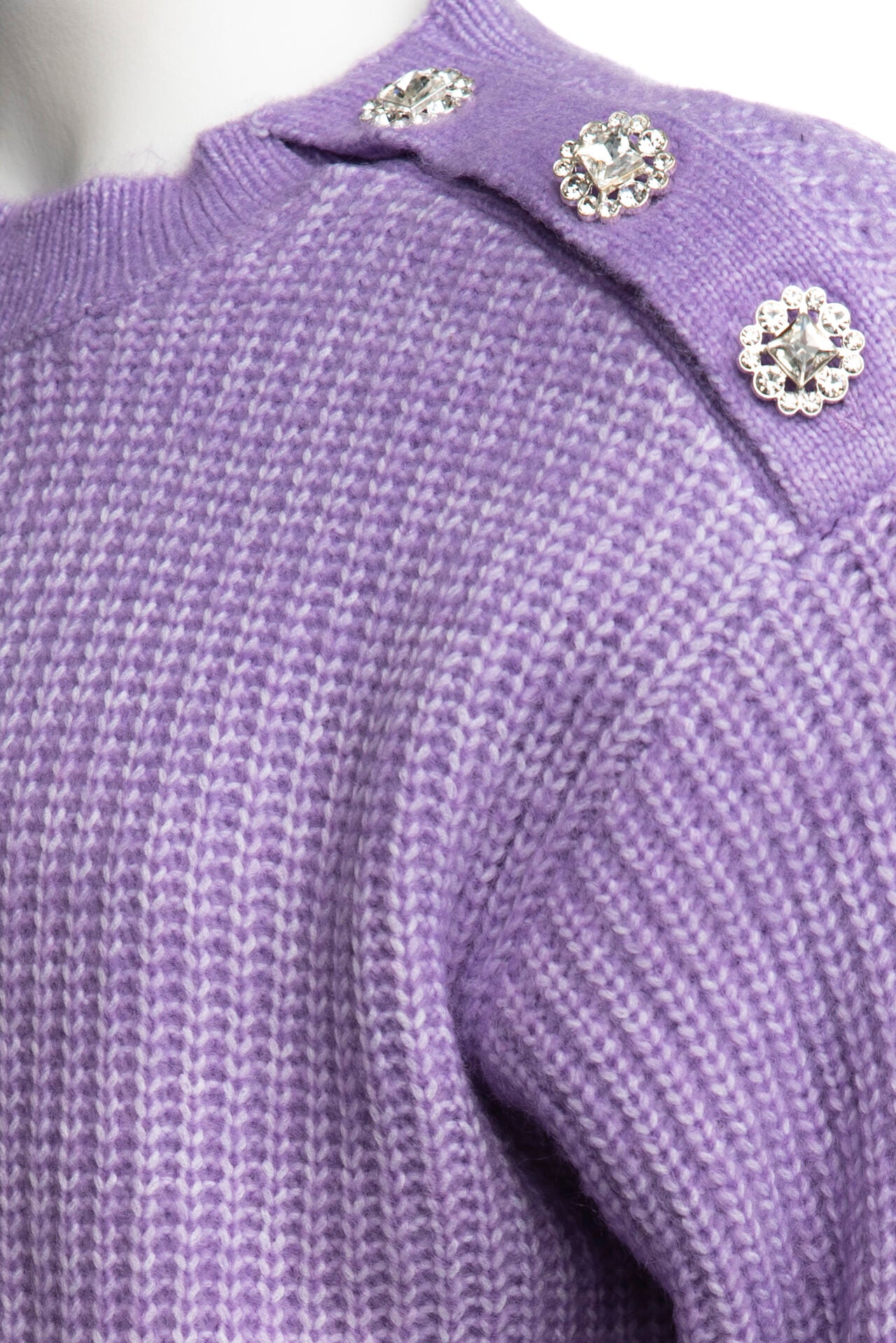KOGAIRY BLING PULLOVER KNT