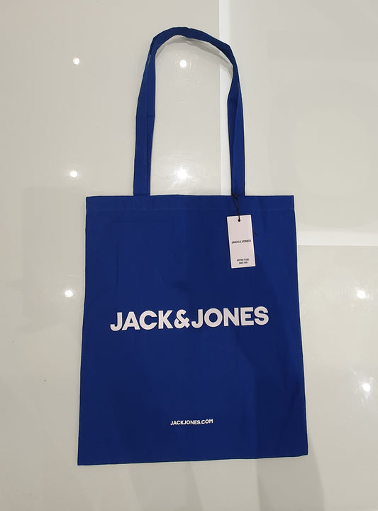 JACK & JONES SHOPPER BAG