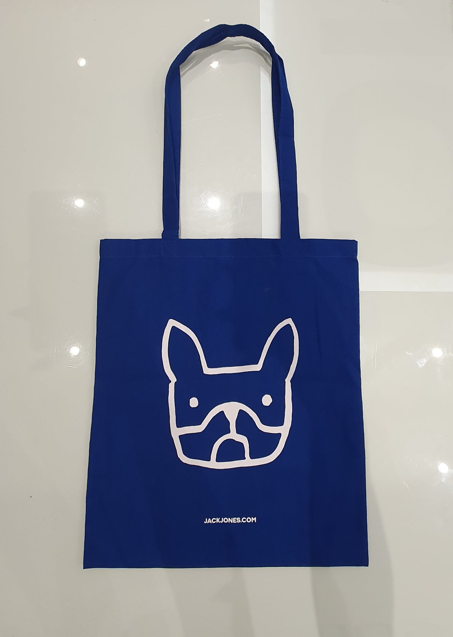 JACK & JONES SHOPPER BAG