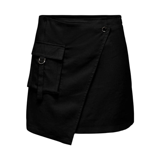 ONLEMERY CARGO SKIRT