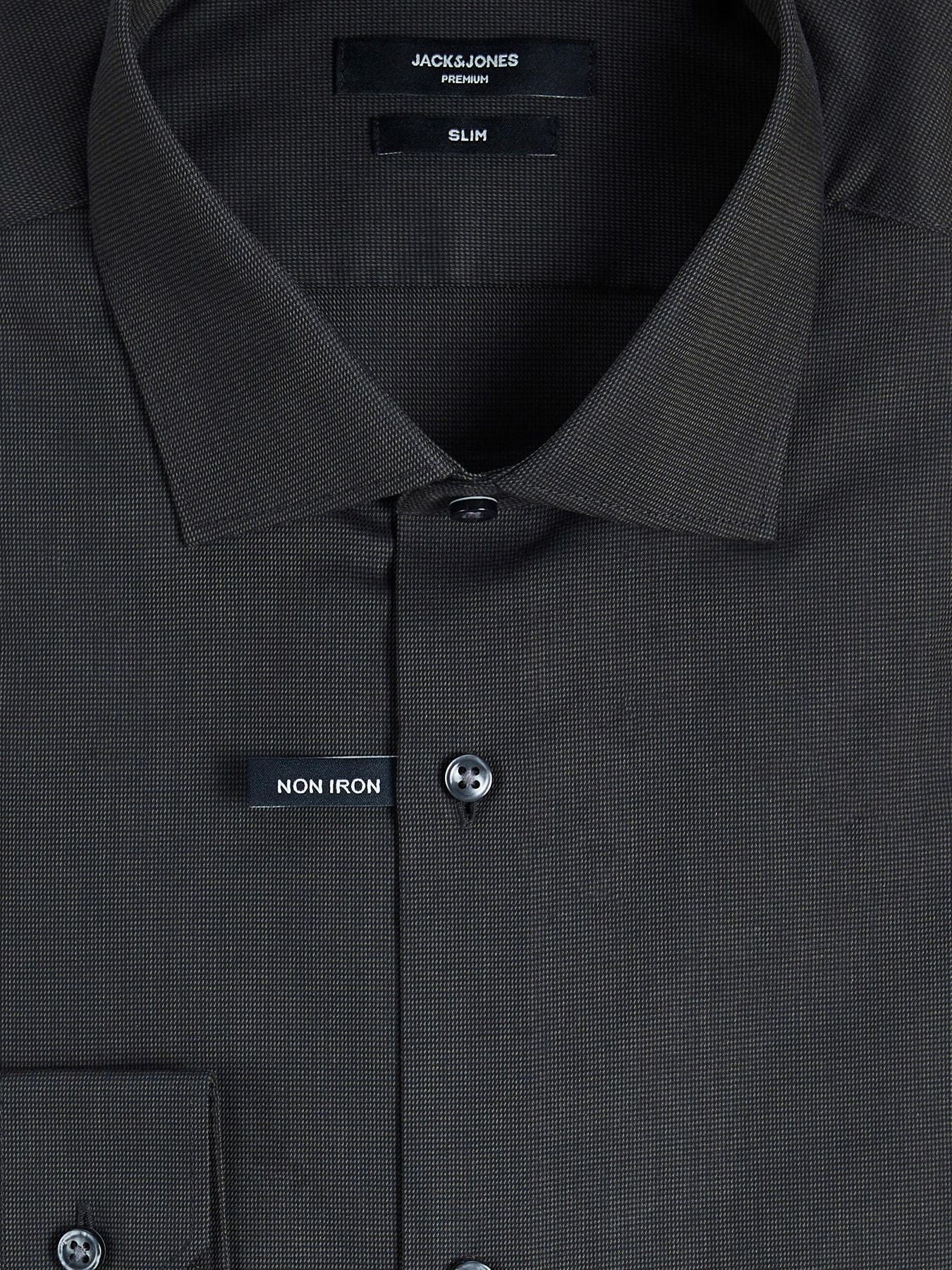 JPRBLAPARKER SHIRT