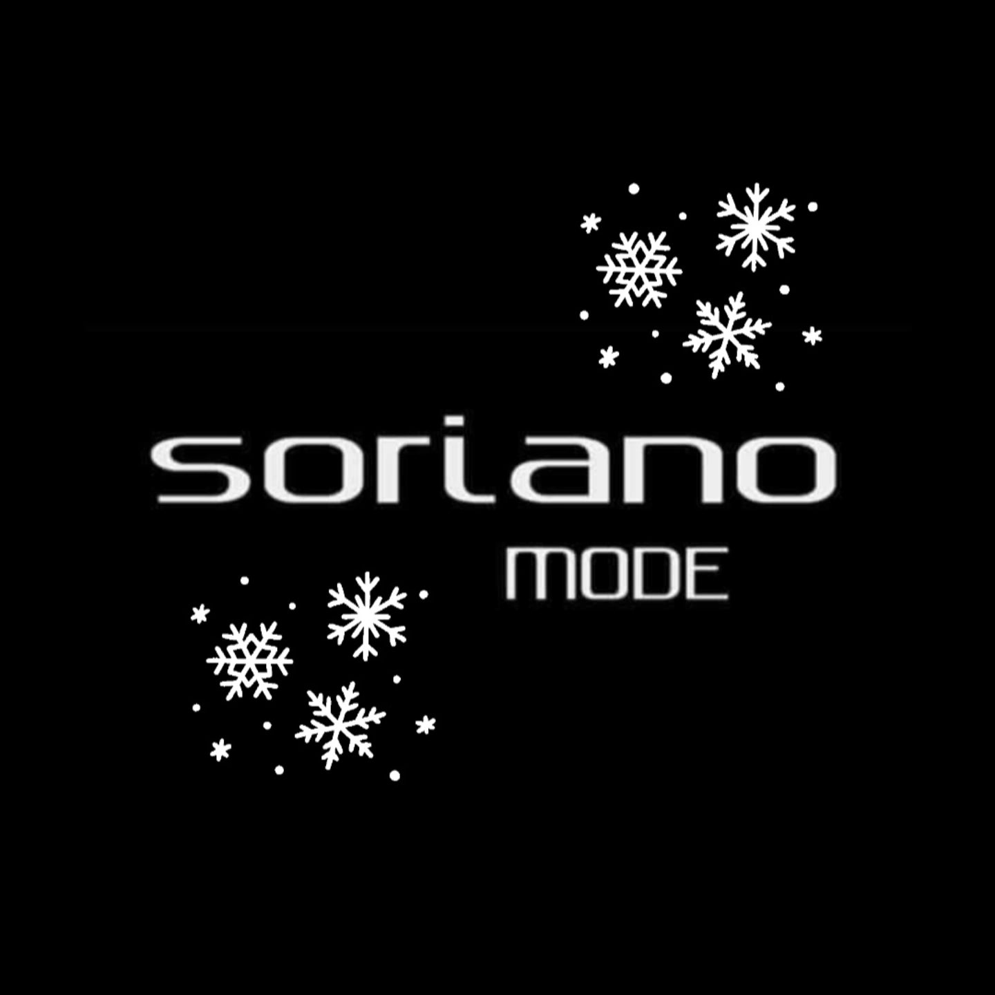 Soriano Mode