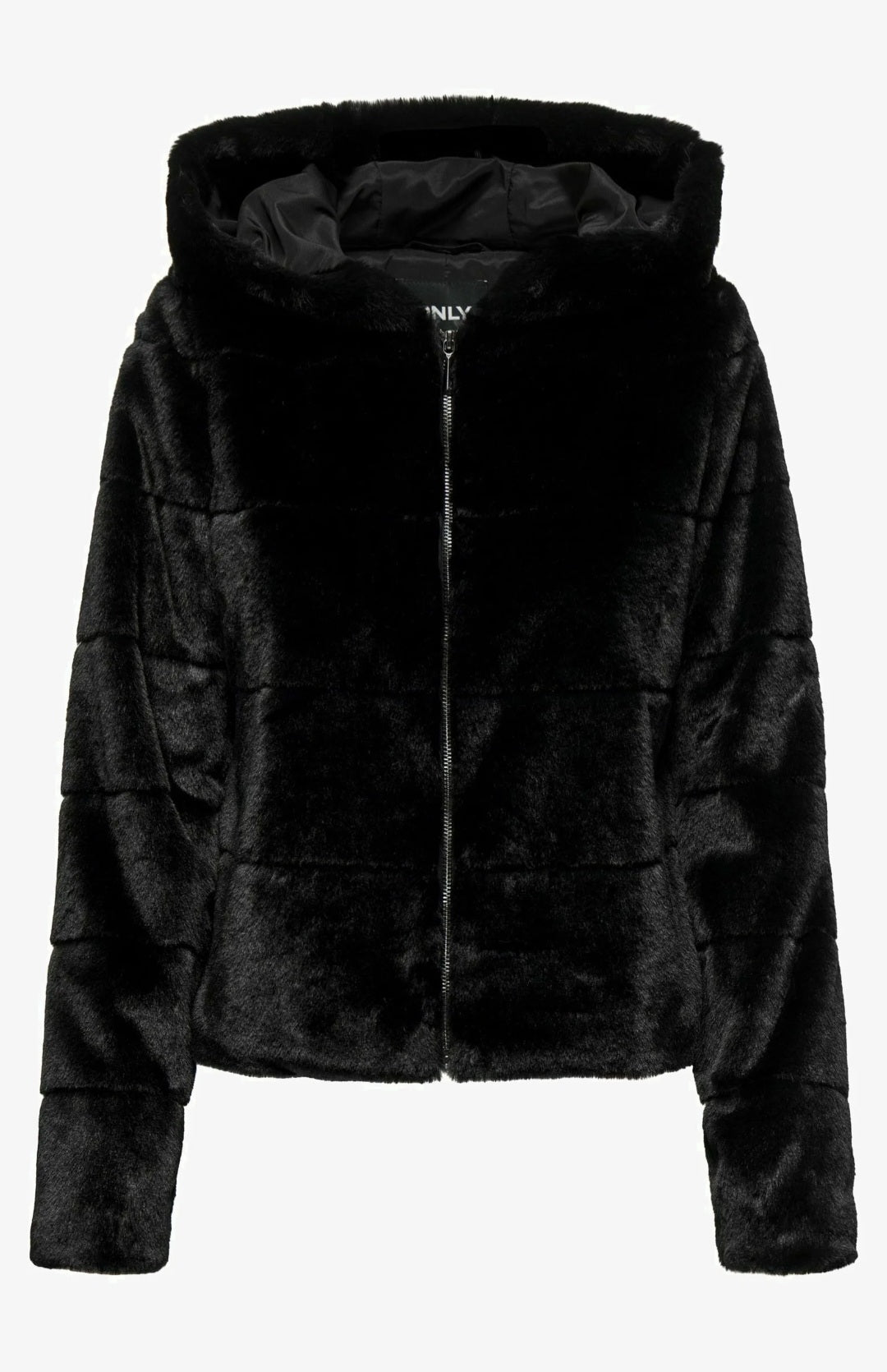 Only Giacca Eco Fur - Chris Jacket