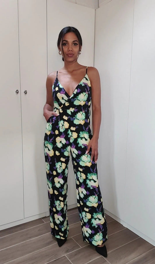 Jumpsuit Nova fantasia