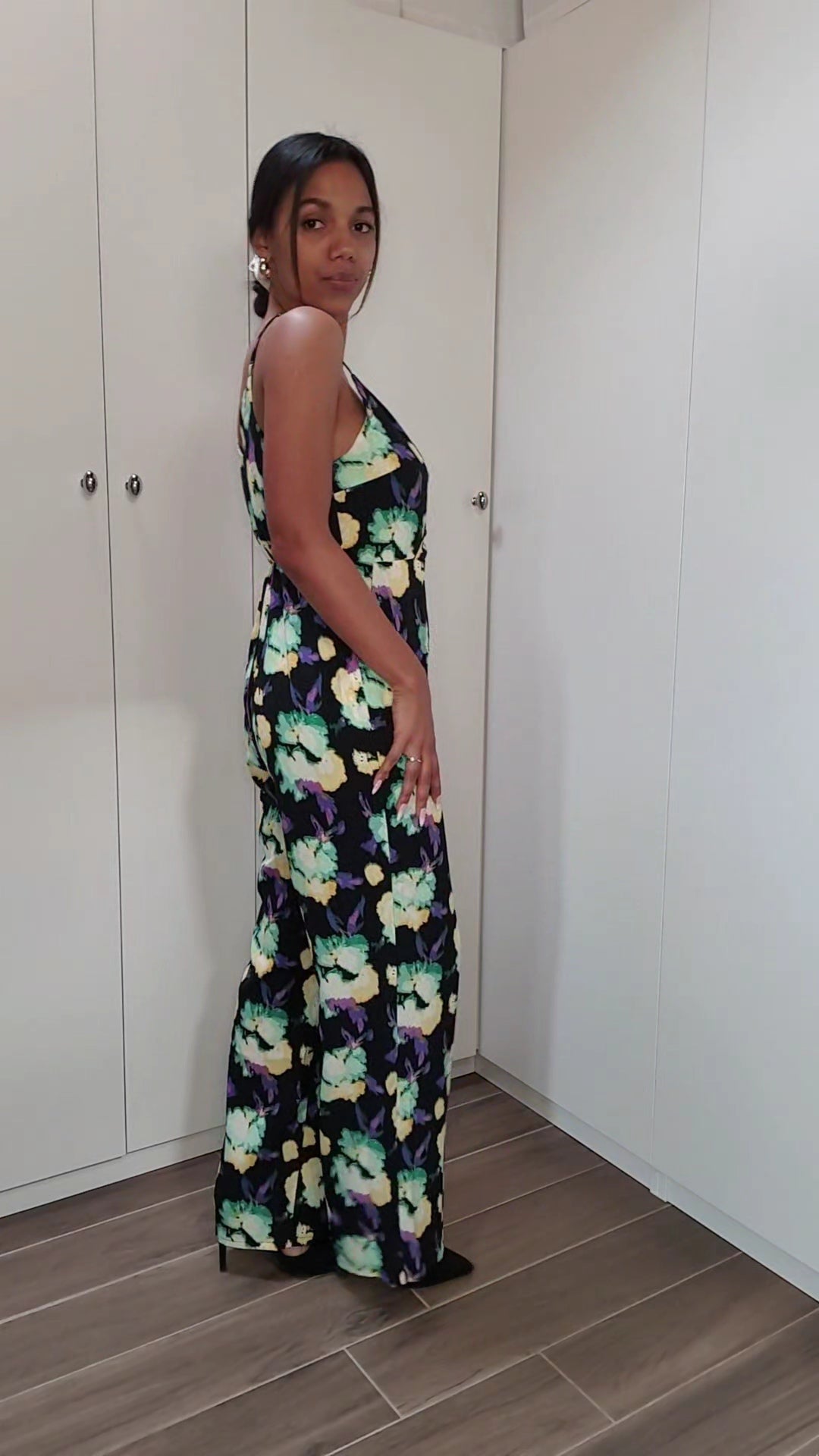 Jumpsuit Nova fantasia