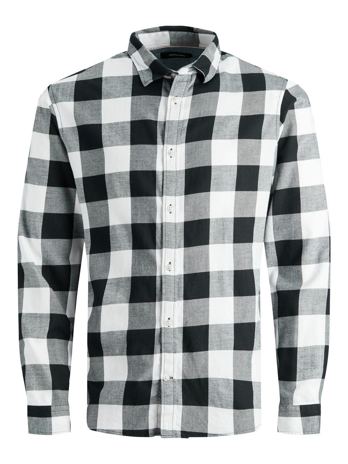 JJEGINGHAM TWILL SHIRT JNR