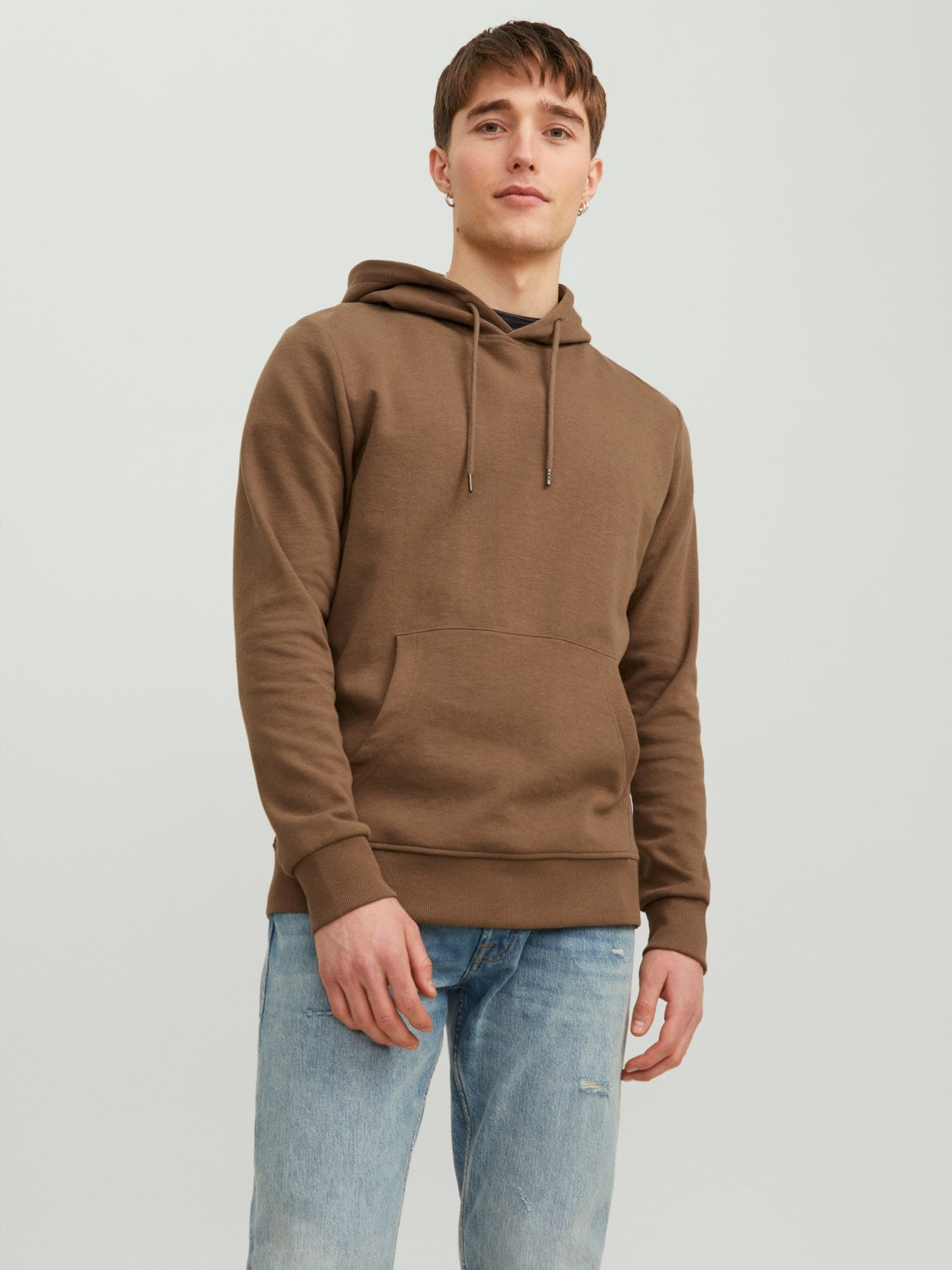 JJEBASIC SWEAT HOOD