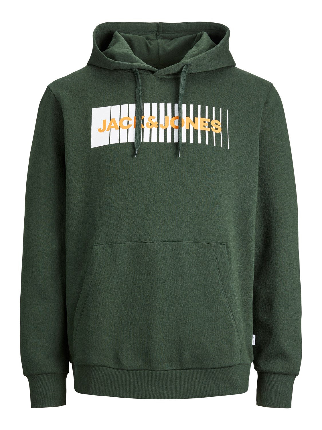 JJECORP LOGO SWEAT HOOD PLAY