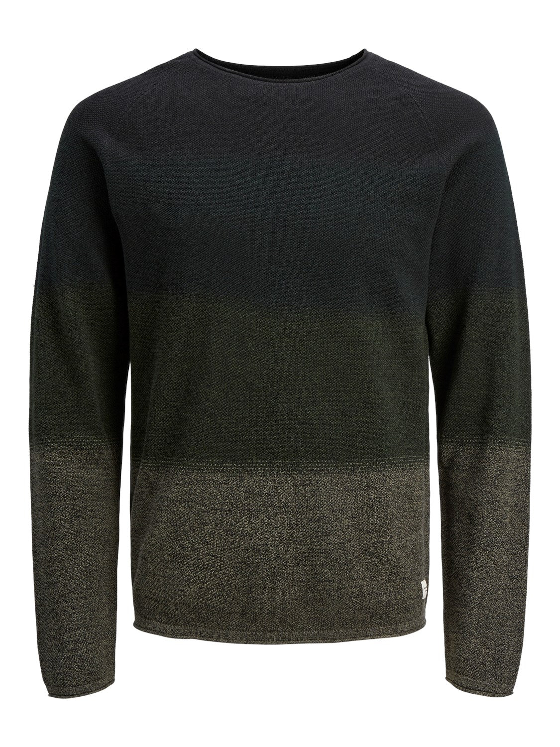 JJEHILL KNIT CREW NECK