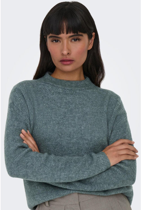 ONLCAMILLA PULLOVER KNT