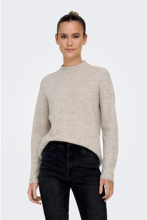 ONLCAMILLA PULLOVER KNT